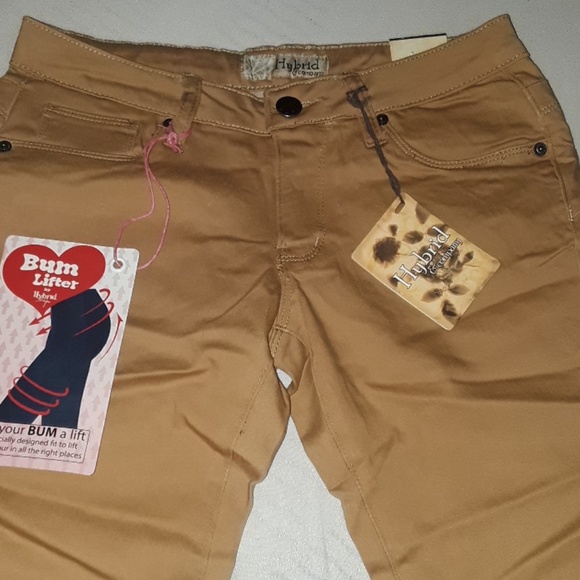 Super comfy stretch shorts - Picture 4 of 5